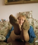 pantyhose modell 20