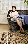 mature women in pantyhose