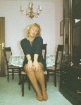pantyhose modell 020